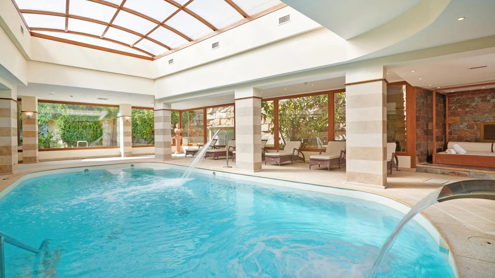 Grupotel Nilo&Spa Peguera Spagna