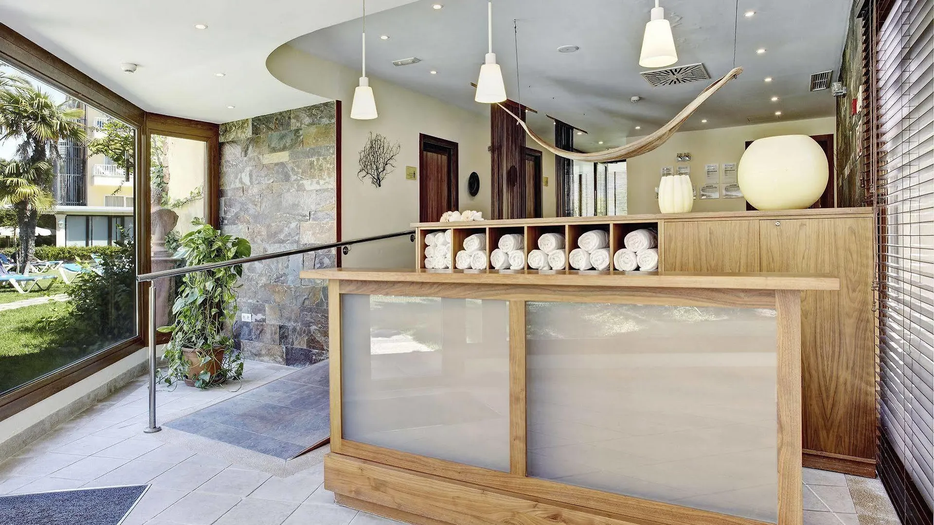 Grupotel Nilo&Spa Peguera Aparthotel