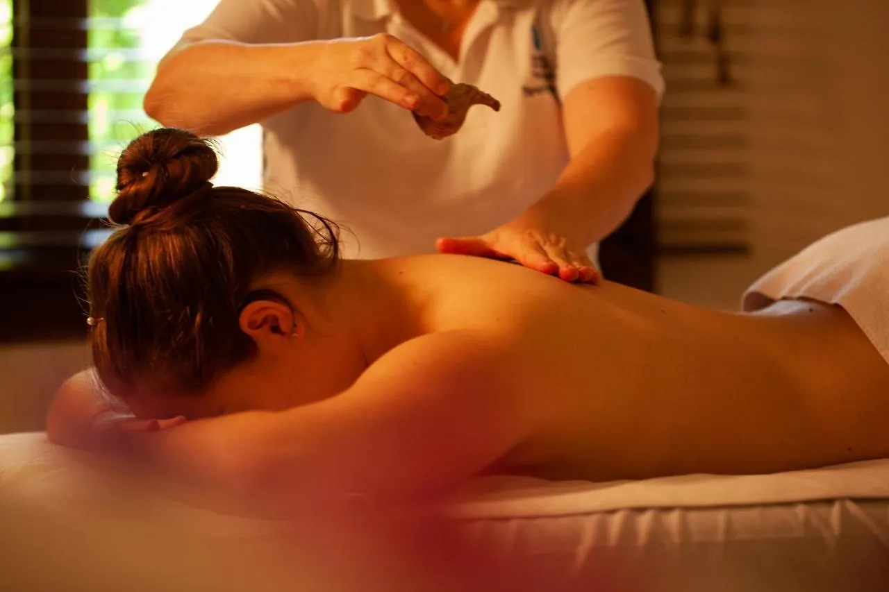 Grupotel Nilo & Spa Пагуэра