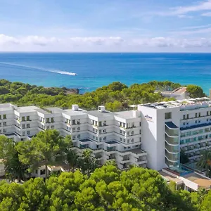 Hotel Allsun Bella