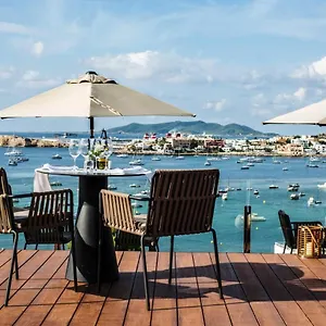 Ocean Drive Talamanca 5* Talamanca (Ibiza)