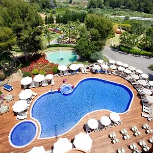 Отель Ona Palmira Paradise, Пагуэра