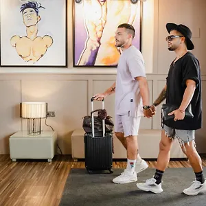 The Purple - Adults Only 3* Sant Antoni de Portmany