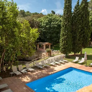 Convent De 4*, Begur Spanje