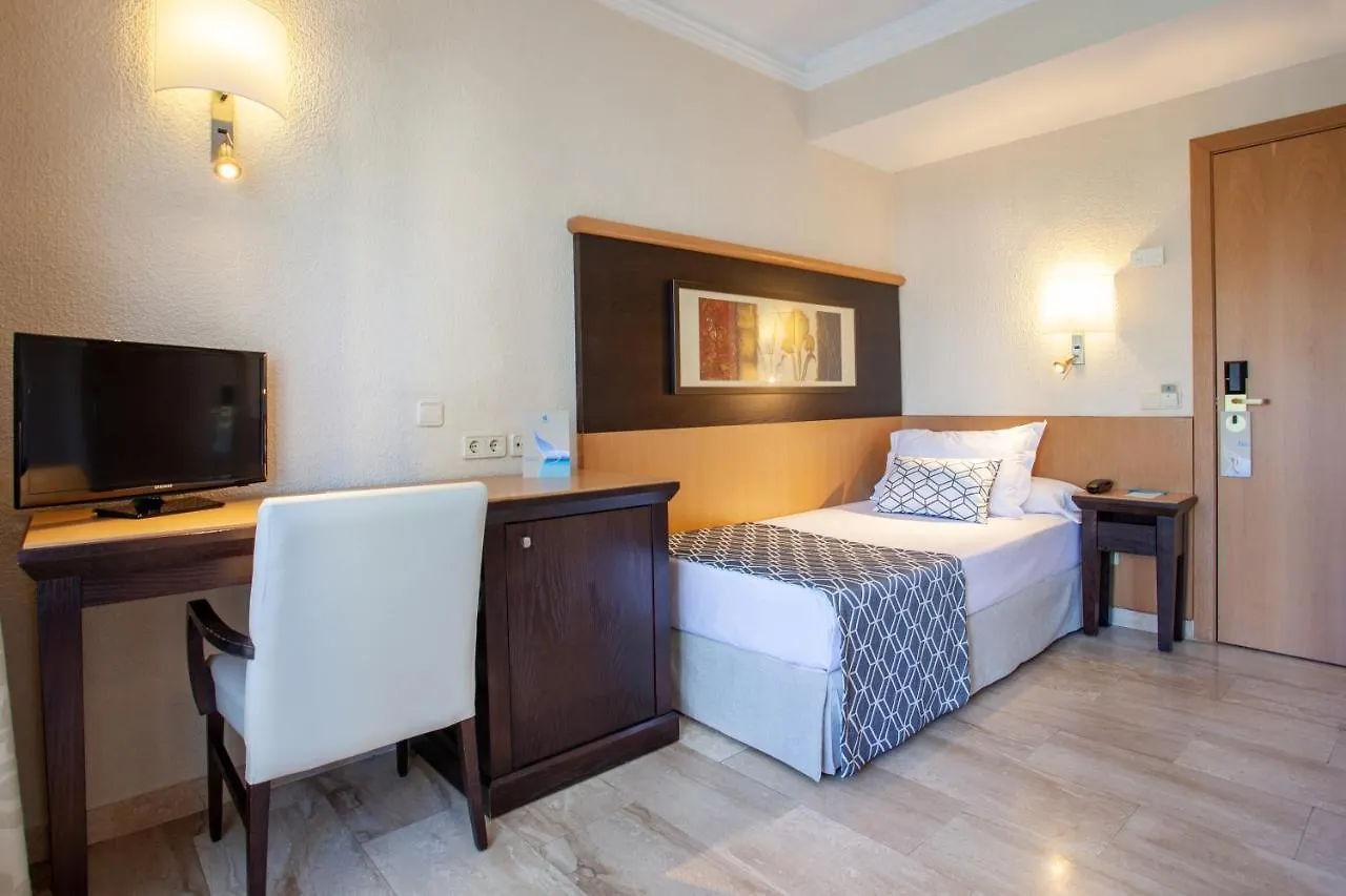 Apartahotel Grupotel Nilo & Spa Peguera