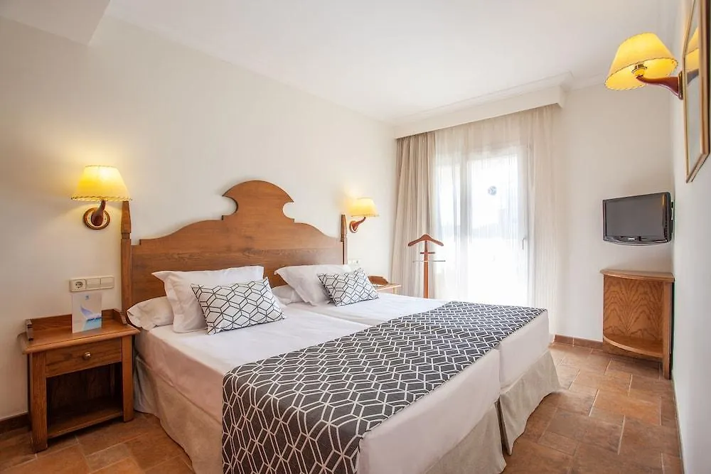 Grupotel Nilo & Spa Peguera
