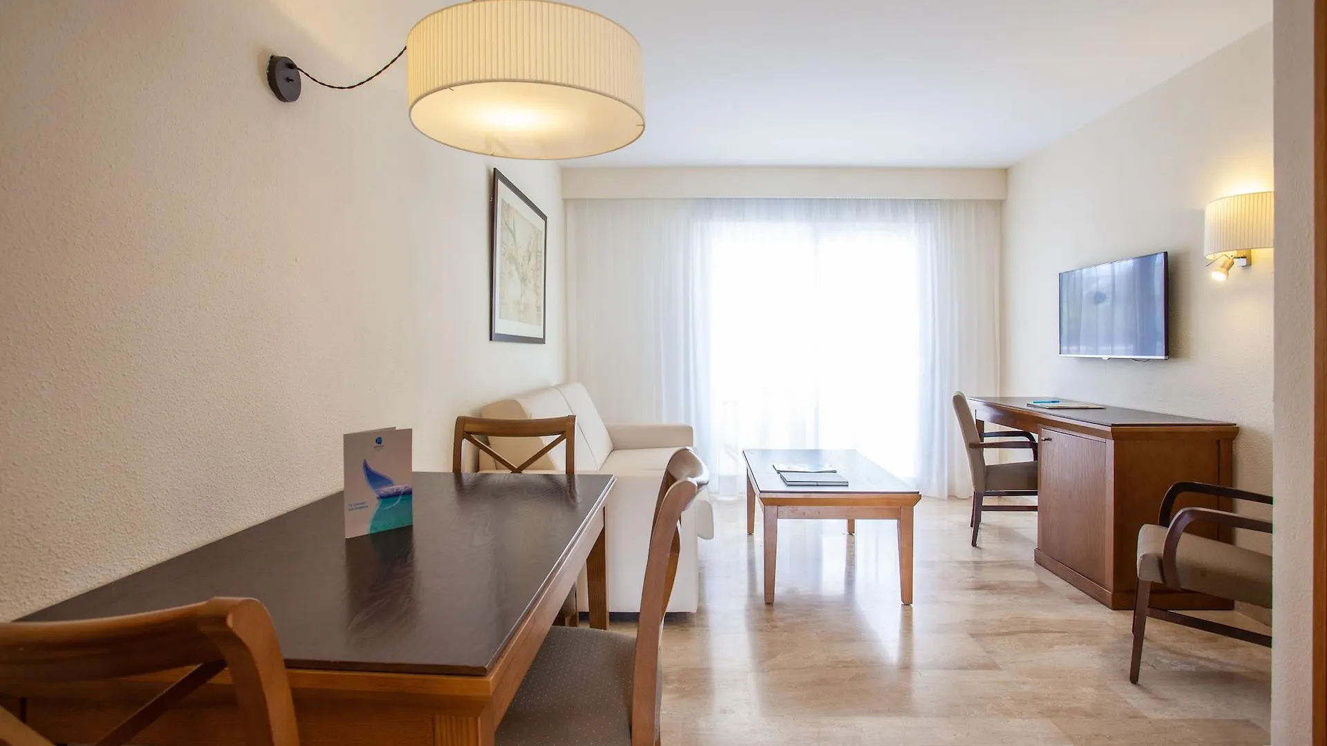 Grupotel Nilo & Spa Peguera España