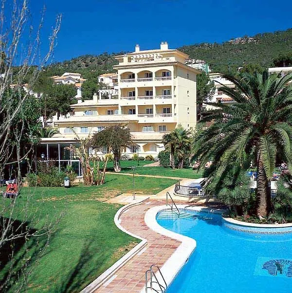 Grupotel Nilo & Spa Peguera 4*,  España
