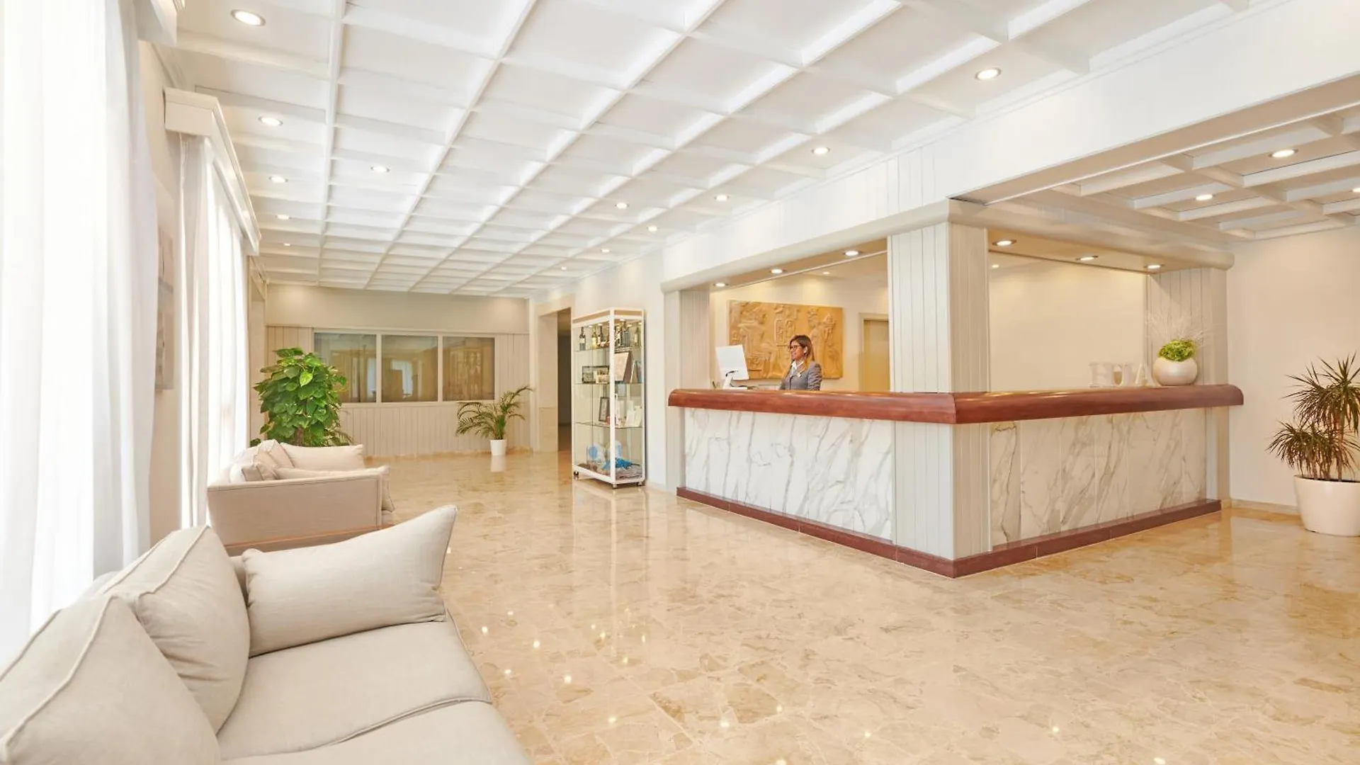 Grupotel Nilo & Spa Peguera