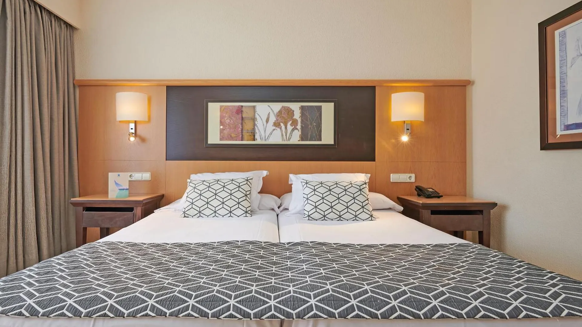 Grupotel Nilo & Spa Peguera Apartahotel