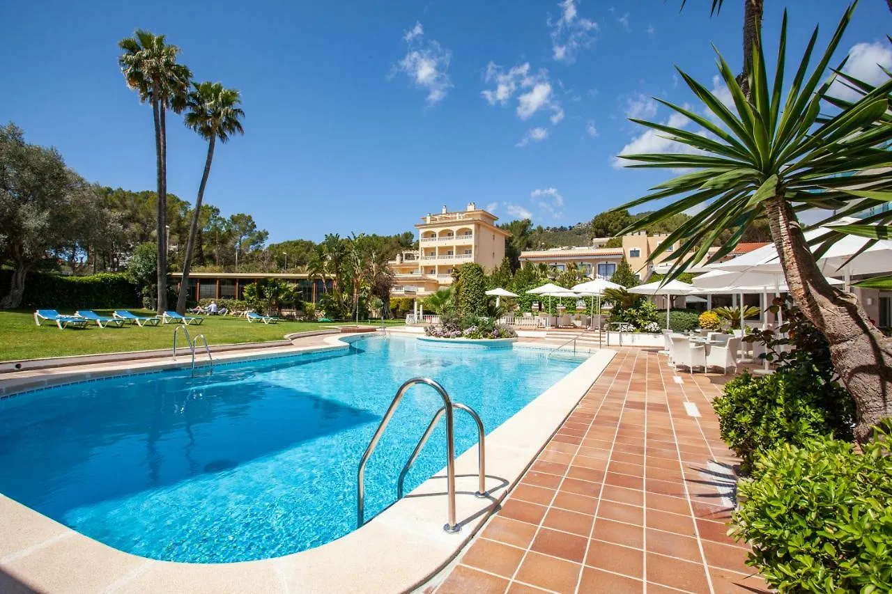 Grupotel Nilo & Spa Peguera