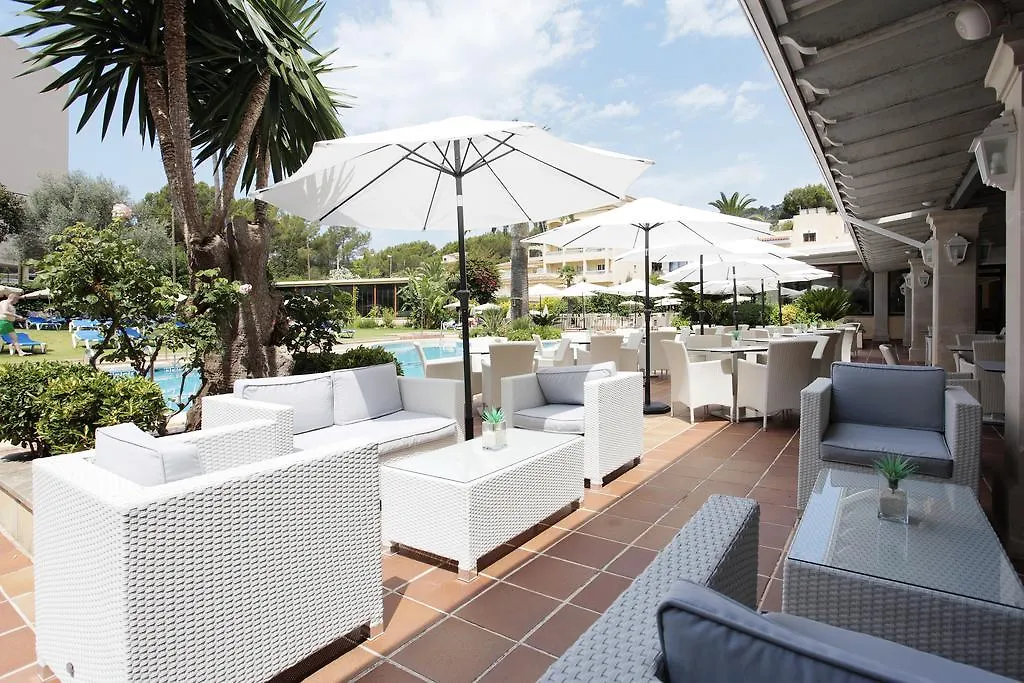 Grupotel Nilo&Spa Peguera