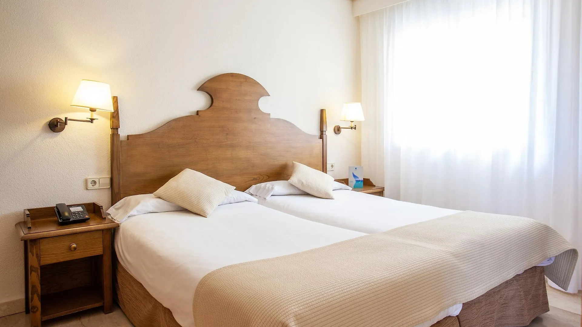 Grupotel Nilo&Spa Peguera Aparthotel