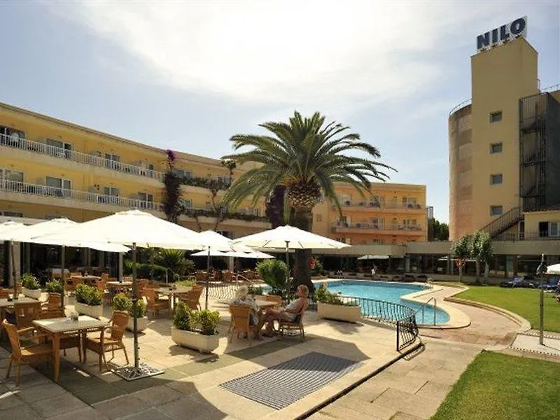 Grupotel Nilo&Spa Peguera