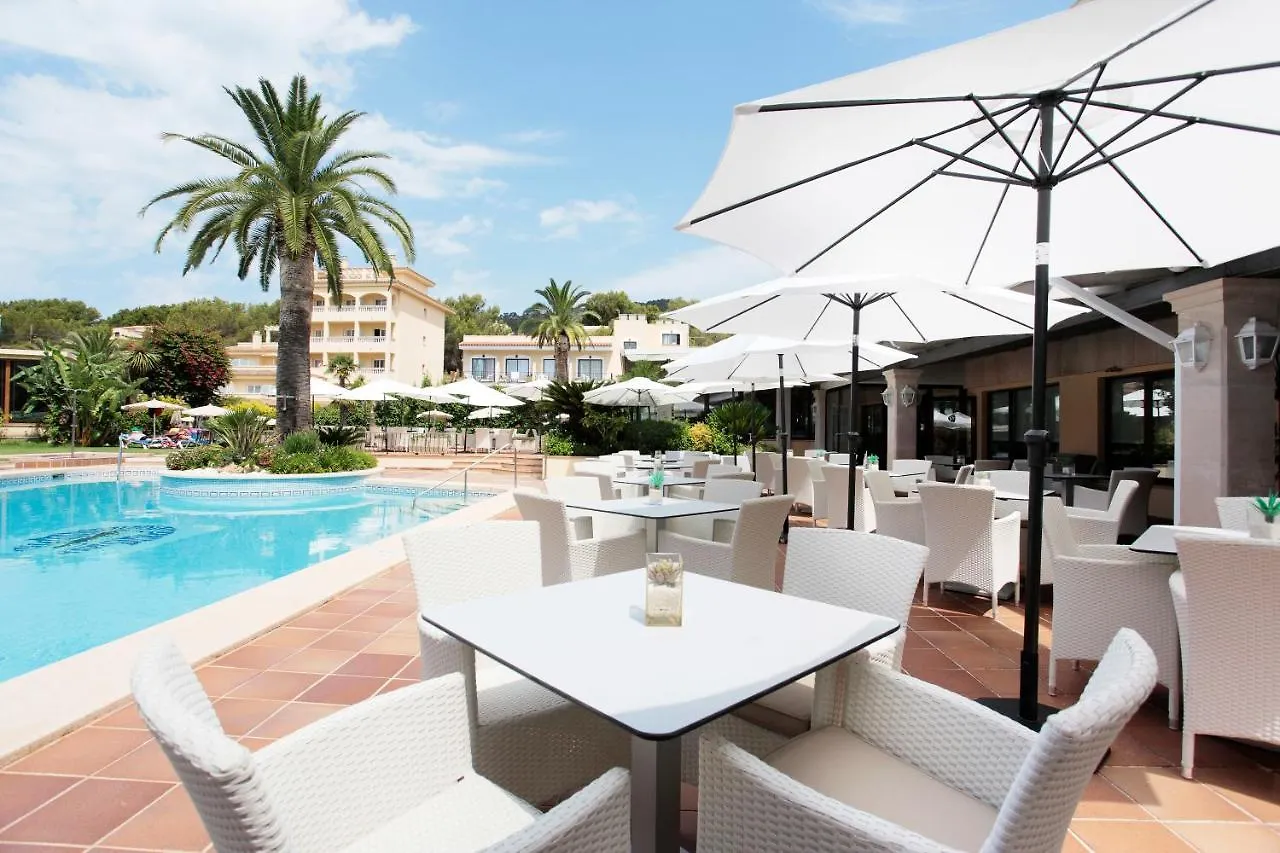 Aparthotel Grupotel Nilo&Spa Peguera